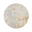 Infinity Marble End Table-57388432-57766555
