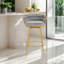 Tabouret de bar 31,48 po-1059825355