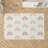 Plain Bows Kids Play Mat-107389974-107389986