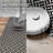 Trellis Black and White Standard 2x3 Washable Rug-1713084075-1713084072
