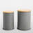 Nicky Solid Wood Top Nesting Tables-321224627