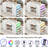 10 Drawer Dresser With Glass Top