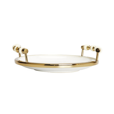 Ceramic / Porcelain Tray