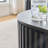 Table basse en MDF avec tiroir-175438333