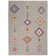 Tapis gris Stevensville