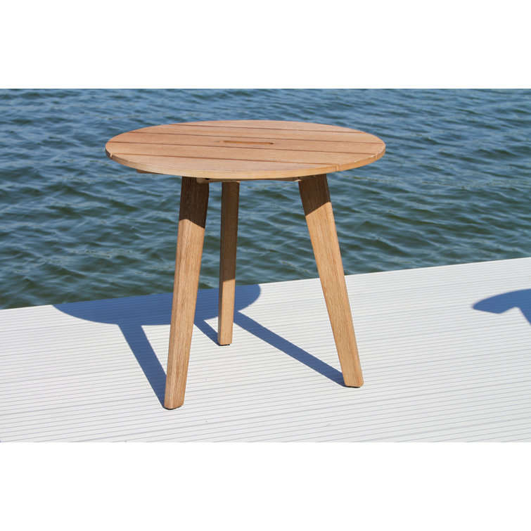 Table d'appoint Brayson Eucalyptus