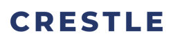 CRESTLE logo