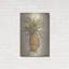 «Pineapple Study II» par Tim O'Toole, art mural en métal-88283605