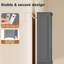 Wall Mounted Required Bathroom Cabinet-7929286
