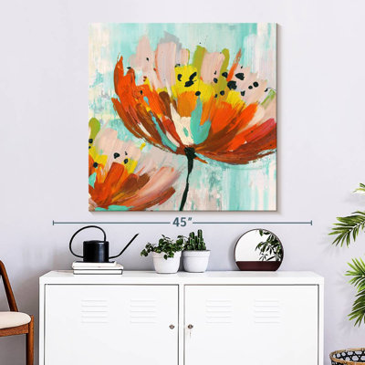 Harnek Poppies III