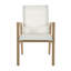 Seashore N-Dura Arm Chair-1147504036