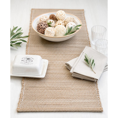 Chemin de table Pingham