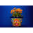 Talavera Ceramic Pot Planter