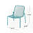 Outdoor Iron Chair-995452438