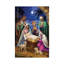 Holy Family With 3 Kings by Marcello Corti - Print-1572690531-1572690555