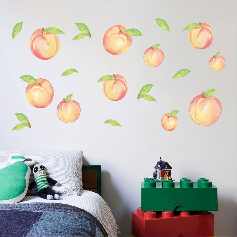 Adhésif décoratif