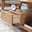 Table basse simple