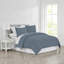 Ensemble de housse de couette en microfibre surdimensionné Pom Pom par Southshore Fine Linens-319530284-328972258