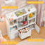 Organisateur de rangement de jouets pour tout-petits-373301002