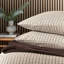 Tranquil Check Duvet Cover Set-125498990-125498995