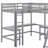 Jaseer Kids Twin Loft Bed