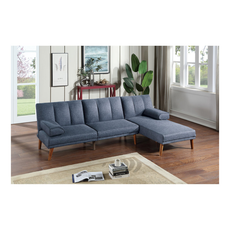Canapé modulaire 2 pièces