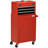 18.1" 3-Drawer Rolling Tool Chest Cabinet on Wheels