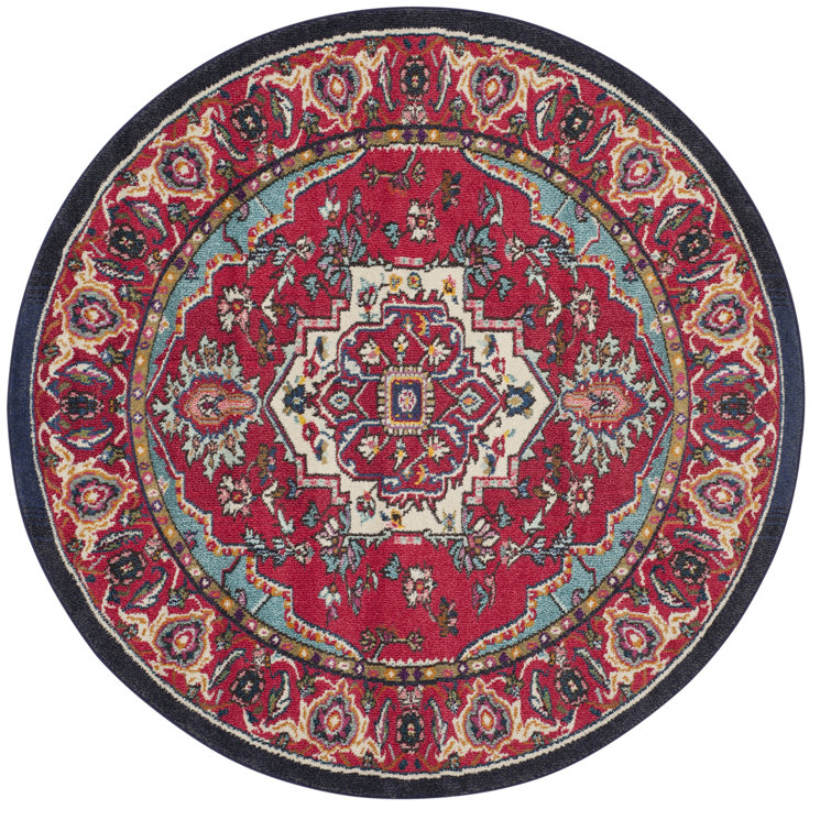 Llelend Performance Oriental Rug