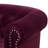 Joannes Velvet Rolled Arm Chesterfield-1647048299-1705107318