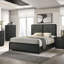 Commode 5 tiroirs Burton