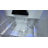 Coolski 15 In. 100lbs/24h Commercial Nugget Ice Maker In Silver, Bulit-in/freestanding, Auto-cleaning
