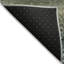 Machine Washable Indoor/Outdoor Xhevrie Green Rug-111820082
