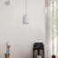 Inia Collection Textile Plain Wallpaper Roll-2009781943