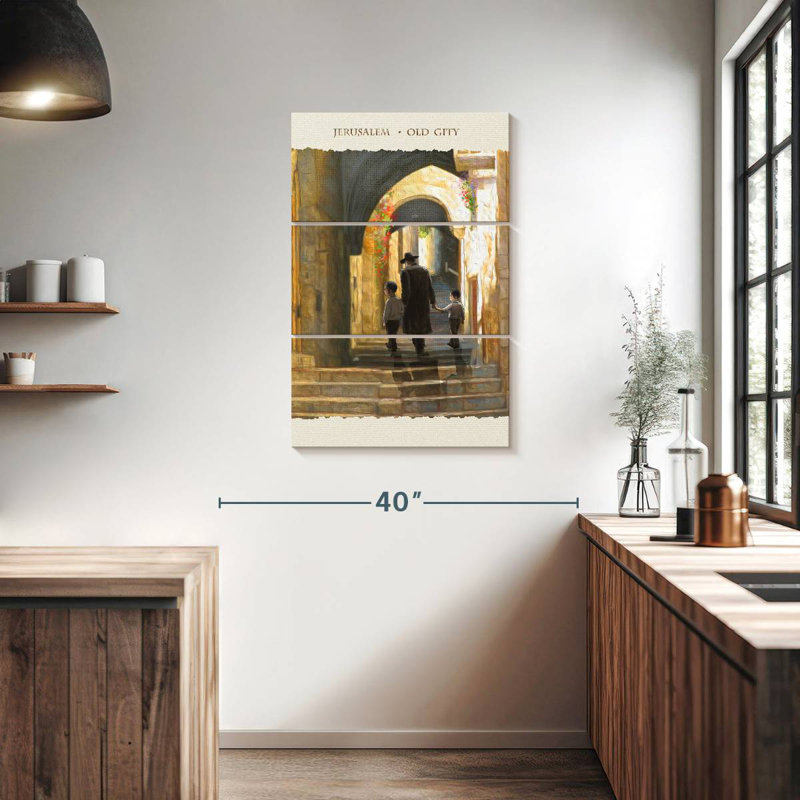 Nicci, 38" H x 24" W