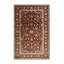 Tapis persan gris lavable à la machine-333818546