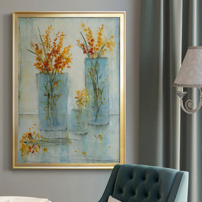 " Still Life Study II "