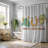Gonsalve Shower Curtain-150997350
