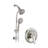 Dual Shower Head Spa System-110871813