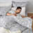 Bedsure Lightweight Quatrefoil Comforters-110389520