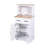 Jazabelle 49.41'' Kitchen Pantry