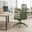 Fauteuil de bureau ergonomique et coloré 350LBS Home Office Mesh-132998028-132998031