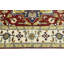 Tapis traditionnel rouillé rouge Heriz Serapi-96907063