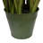 48" Artificial Potted Green Grass with Cattails