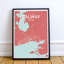 Galway - No Frame Print-1958480201