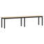 Engineered Wood Bench-401153604