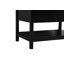 Ensemble de meuble-lavabo simple 36 po Krish-214743885