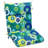 Outdoor Seat/Back Chair Cushion-1126607401-1126607377
