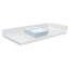 Plateau de meuble-lavabo 24,75 po Rachel-1968824504-1968824499