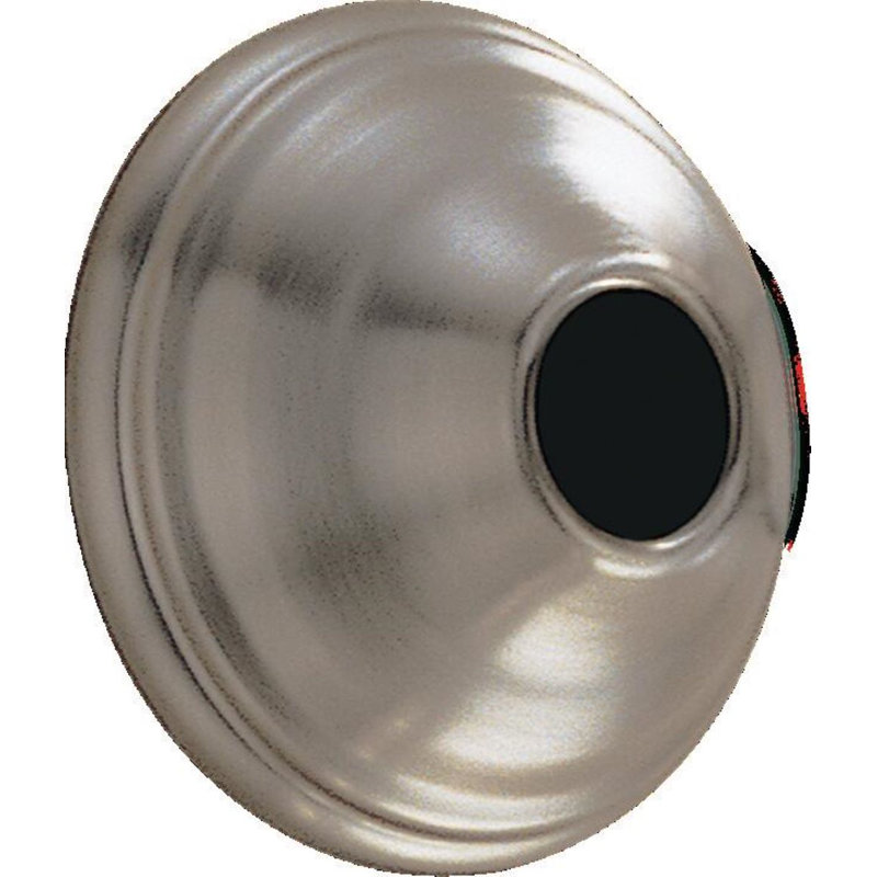 Robinet de douche Victor, Acier inoxydable Brilliance