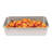 Rectangular Stainless Steel Baking Pan